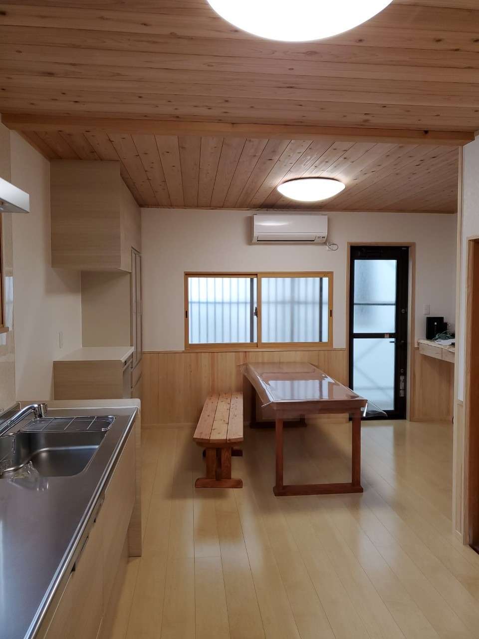 岡崎市リフォームI邸